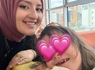 Down Sendromu ve Diğer Genetik Sendromlara Eşlik Eden Dil ve Konuşma Güçlükleri